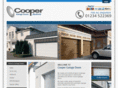 coopergaragedoors.com