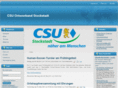 csu-stockstadt.de