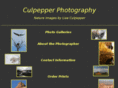 culpepperphotography.com