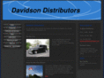davidsondistributors.com