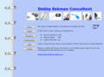 desapconsultancy.com