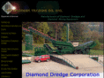 diamonddredges.com