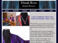 dinahrose.com