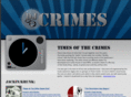 djcrimes.com