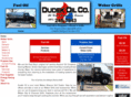 dudekoil.com