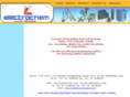 electrochempune.com