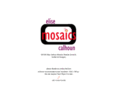 elisecalhounmosaics.com
