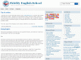 fidelityenglish.net