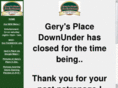 gerysplace.com