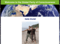 globalpartyofconsciousness.com