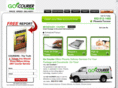 gocourierdelivery.com