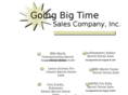 goingbigtime.com