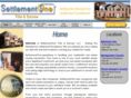 gosettlementone.com
