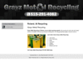 grayzmetalrecycling.com