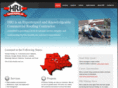 harnessroofing.com
