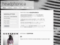 headphonica.com