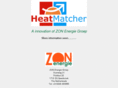 heatmatcher.com