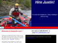 hirejustin.com