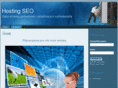 hostingseo.cz