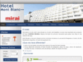 hotelmontblancgranada.com
