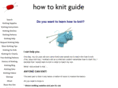 how-to-knit-guide.com