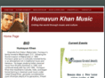 humayunkhan.org
