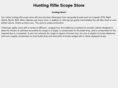 huntingriflescopes.net