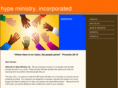hypeministry.org