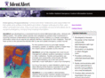 identalert.com