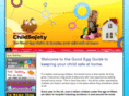 inhomechildsafety.co.uk