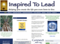 inspiredtolead.com