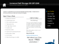 ironwoodstoragecentre.com