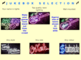 jukeboxselectionco.net