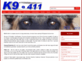 k9-411.com