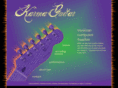 karmaguitar.com