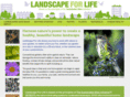landscapeforlife.org