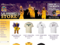 lasparksstore.com