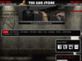 lasvegasfirearmrange.com