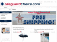 lifeguardchairs.com