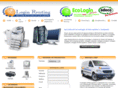 loginrenting.com