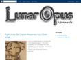 lunaropus.com