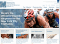 manhattanorthopedic.com
