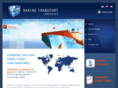 marinetransportlogistics.com
