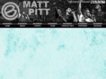mattpitt.com