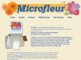 microfleur.com