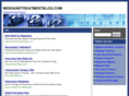 migrainetreatmentblog.com