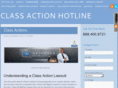 myclassactionlawsuitattorney.com