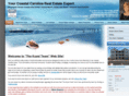mycoastalcarolinaproperties.com