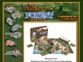 mysteriesoftheforest.com
