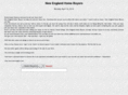 newenglandhomebuyersonline.com